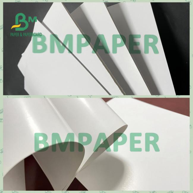 High Brightness Virgin Wood Pulp Glossy Coated Paper for B2B Buyers High Brightness Virgin Wood Pulp Glossy Coated Paper for B2B Buyers