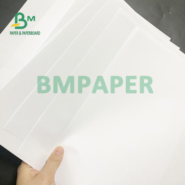 140gsm Good Smoothness Woodfree Paper For Printing 615mm X 860mm 140gsm Good Smoothness Woodfree Paper For Printing 615mm X 860mm