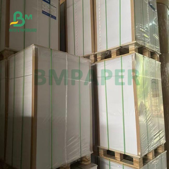 Fade & Tear Resistance Glossy Art Paper For Invitation Two Sides coated Fade & Tear Resistance Glossy Art Paper For Invitation Two Sides coated