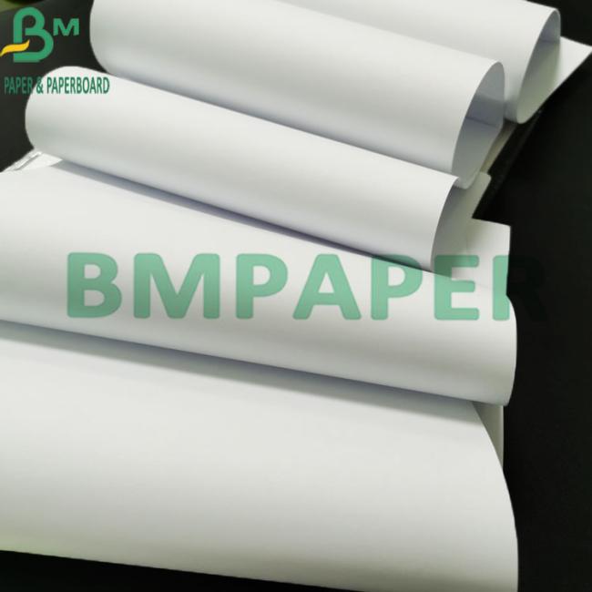 20# Ultra Whiteness Woodfree Paper High-Speed Delivery Offset Printing Paper 20# Ultra Whiteness Woodfree Paper High-Speed Delivery Offset Printing Paper