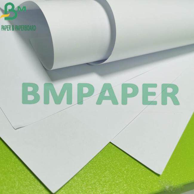 20lb High Whiteness Woodfree Paper 90% Opacity & 96% Brightness Bond Paper 20lb High Whiteness Woodfree Paper 90% Opacity & 96% Brightness Bond Paper