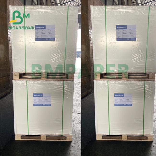 170gsm 180gsm Double Side Coated Art Paper For Trademark Virgin Wood Pulp 170gsm 180gsm Double Side Coated Art Paper For Trademark Virgin Wood Pulp