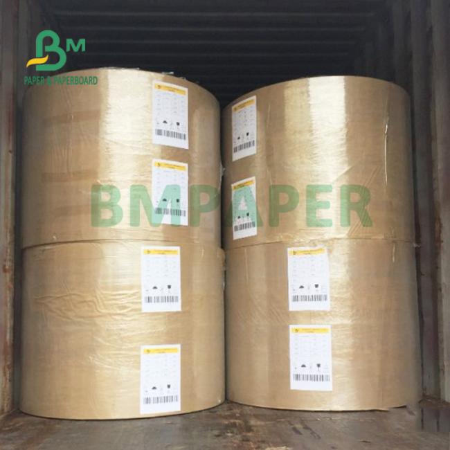 128gsm Two Side Coated Paper High Glossy C2S Book Papel Virgin Wood Pulp 128gsm Two Side Coated Paper High Glossy C2S Book Papel Virgin Wood Pulp