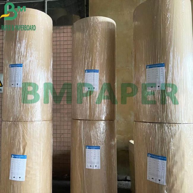 60grs White Printing Paper Unocated Woodfree Offest Papel Made In Chian (6) 60grs White Printing Paper Unocated Woodfree Offest Papel Made In Chian (6)