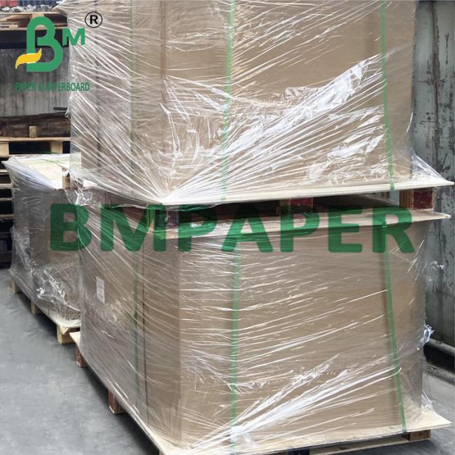 24gsm White Food Grade Straw Wrapping Paper For Food Packaging 24gsm White Food Grade Straw Wrapping Paper For Food Packaging