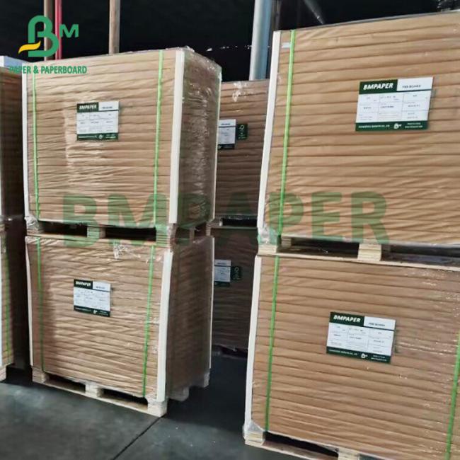 Oil Proof Coated Food Card Board Paper 250g 275g Food Packaging Board Oil Proof Coated Food Card Board Paper 250g 275g Food Packaging Board