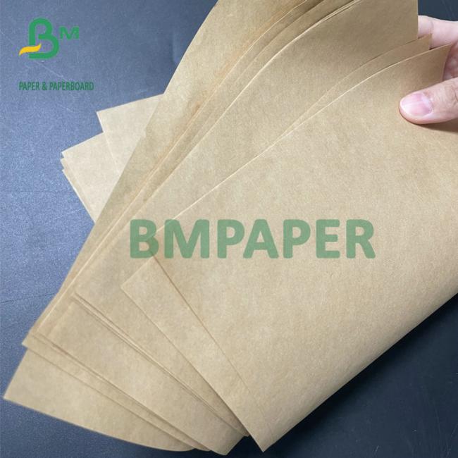 70GSM 75GSM 80GSM Extensible Bag Paper Brown For Chemical Product Packaging 70GSM 75GSM 80GSM Extensible Bag Paper Brown For Chemical Product Packaging