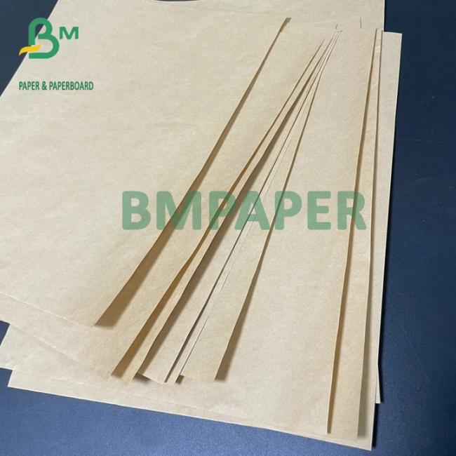 70GSM 75GSM 80GSM Extensible Bag Paper Brown For Chemical Product Packaging 70GSM 75GSM 80GSM Extensible Bag Paper Brown For Chemical Product Packaging