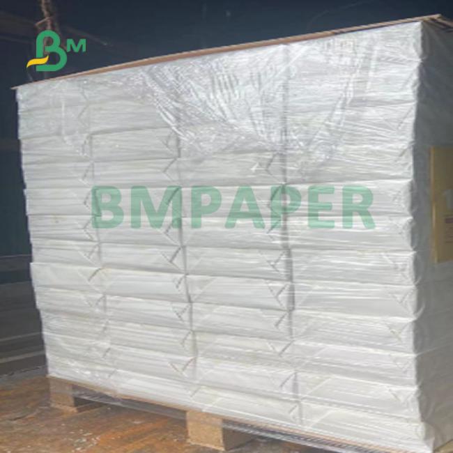 1073D 1082D Inkjet Coated Tyvek For Race Bib Material By Epson Printers 8.3" x 11.7" 1073D 1082D Inkjet Coated Tyvek For Race Bib Material By Epson Printers 8.3" x 11.7"