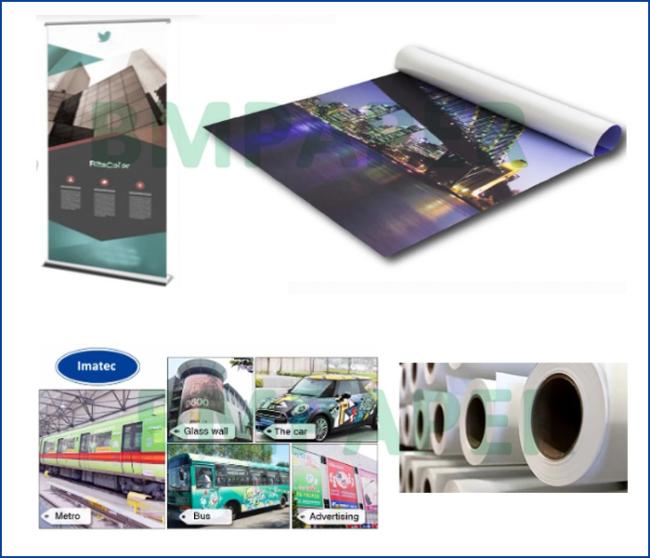 105.Waterproof 180mic PET Synthetic Paper For Poster Tear Resistant 210 x 297mm 105.Waterproof 180mic PET Synthetic Paper For Poster Tear Resistant 210 x 297mm