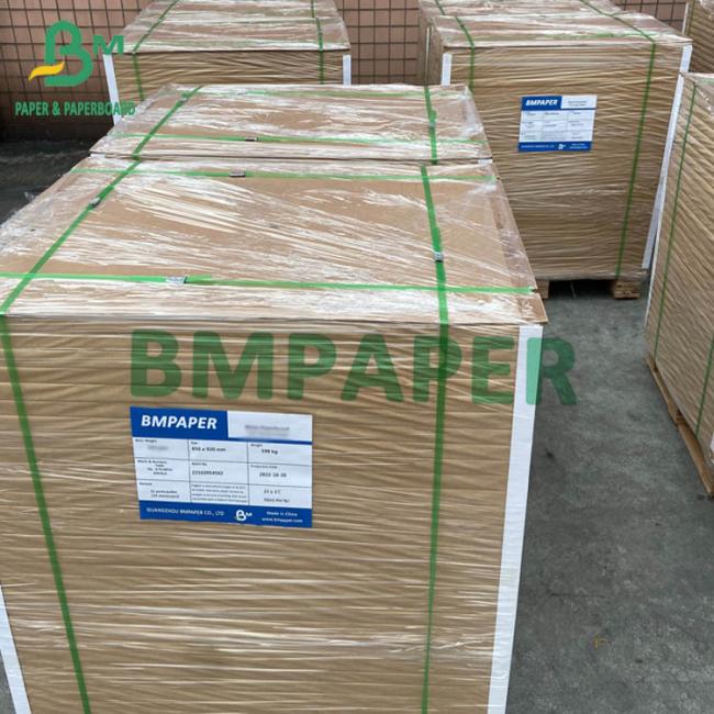 High White Coated Cardboard For Lottery Tickets 210-350microns 640x900mm And 700x1000mm Format Sheets High White Coated Cardboard For Lottery Tickets 210-350microns 640x900mm And 700x1000mm Format Sheets
