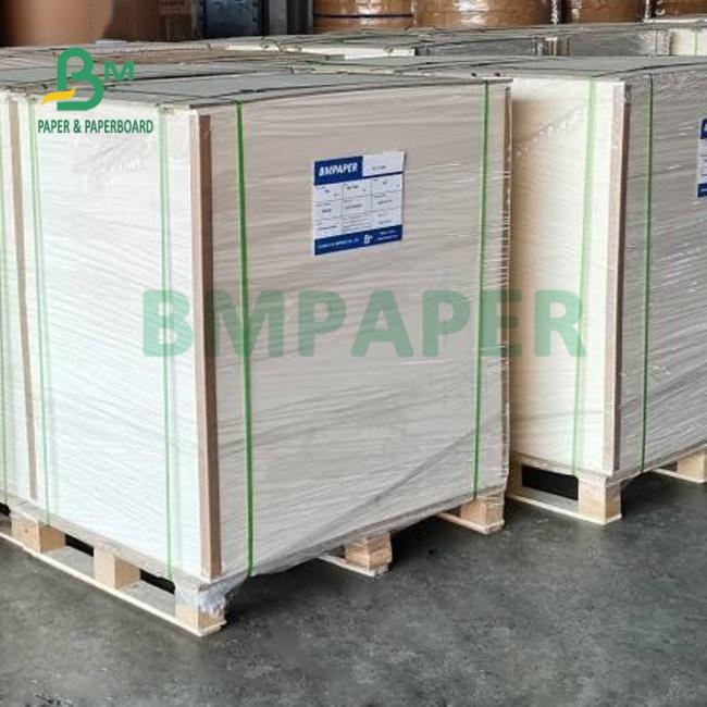 120+ 120gsm White Corrugated Cardboard For Perfume Box 70 x 100cm F Flute 120+ 120gsm White Corrugated Cardboard For Perfume Box 70 x 100cm F Flute