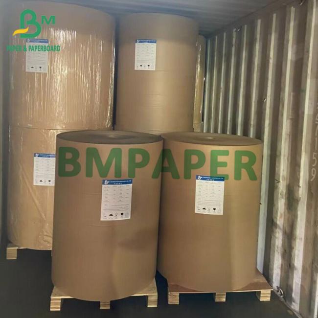 Biodegradable Kraft Cup Paper Biodegradable Kraft Cup Paper