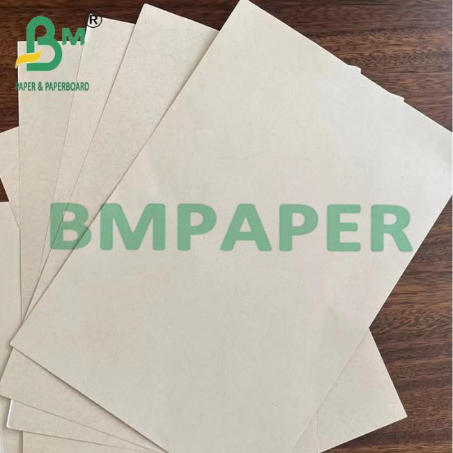 100g 140g Eco-Friendly Sugar Cane Fiber Bagasse Paper For Cosmetics Package 100g 140g Eco-Friendly Sugar Cane Fiber Bagasse Paper For Cosmetics Package