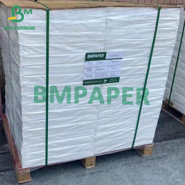 Digital Coated Paper Glossy 2 Sides / Matt 2 Sides Digital Coated Paper Glossy 2 Sides / Matt 2 Sides