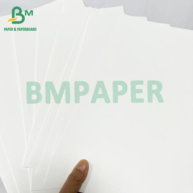 150mic Digital Dry Toner Printing Tear Resistance Synthetic Paper 150mic Digital Dry Toner Printing Tear Resistance Synthetic Paper