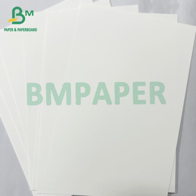 150mic Digital Dry Toner Printing Tear Resistance Synthetic Paper 150mic Digital Dry Toner Printing Tear Resistance Synthetic Paper