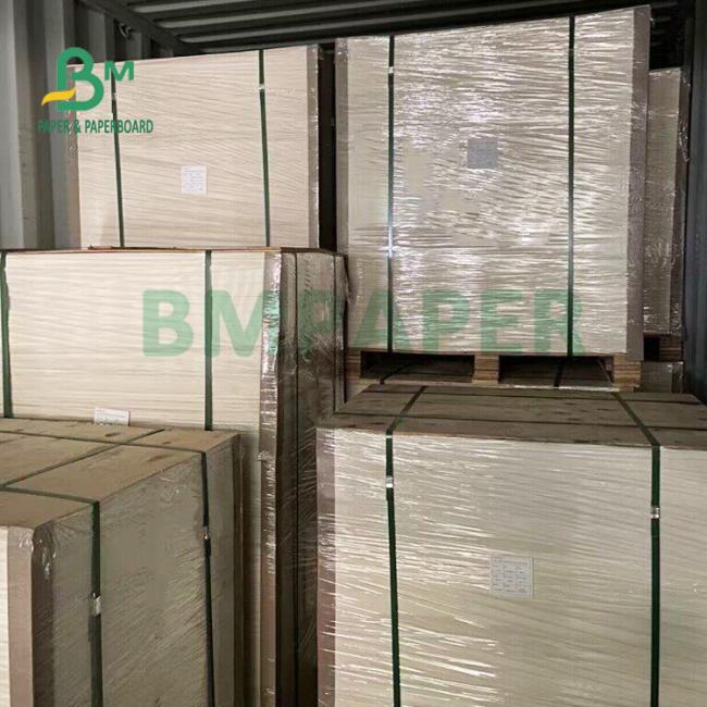1.8MM 2MM Absorbent Paper For Car Air Fresheners 450 x 530mm Smooth Surface 1.8MM 2MM Absorbent Paper For Car Air Fresheners 450 x 530mm Smooth Surface