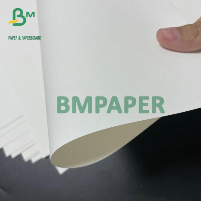 Strong Extensible High Porosity Paper 70g 80g 90g For Cement Sack Manufacturing Strong Extensible High Porosity Paper 70g 80g 90g For Cement Sack Manufacturing