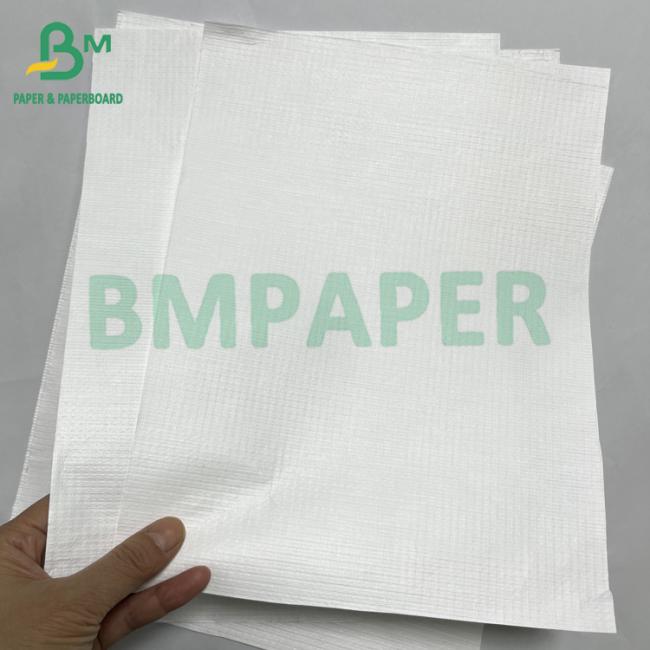 Fibre Pulp Soft Smooth Tear Resistant 1443R 1473R Fabric Paper Fibre Pulp Soft Smooth Tear Resistant 1443R 1473R Fabric Paper