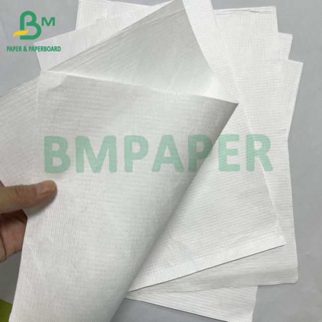 Fibre Pulp Soft Smooth Tear Resistant 1443R 1473R Fabric Paper Fibre Pulp Soft Smooth Tear Resistant 1443R 1473R Fabric Paper