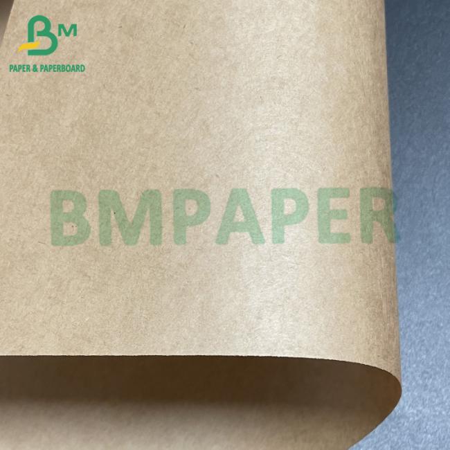 70GSM 75GSM 80GSM 90GSM High Expansible Brown Cement Sack Kraft Paper 70GSM 75GSM 80GSM 90GSM High Expansible Brown Cement Sack Kraft Paper