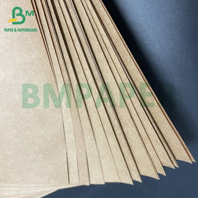 70GSM 75GSM 80GSM 90GSM High Expansible Brown Cement Sack Kraft Paper 70GSM 75GSM 80GSM 90GSM High Expansible Brown Cement Sack Kraft Paper