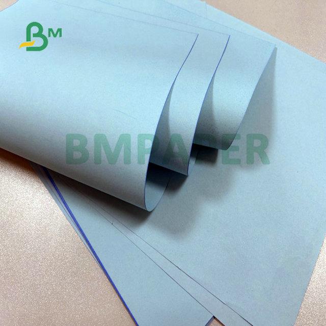70 x 100cm 50grams 55grams 60grams Blue pink Carbonless NCR Paper For Printing 70 x 100cm 50grams 55grams 60grams Blue pink Carbonless NCR Paper For Printing