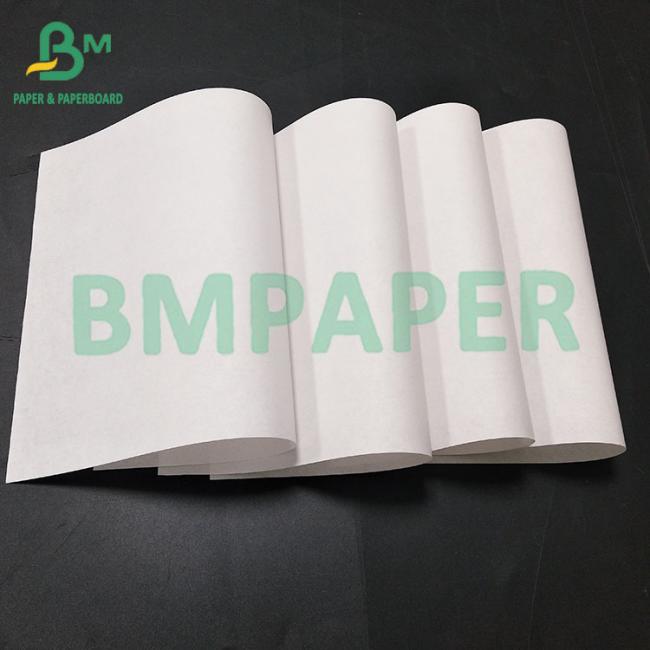 60gsm Clear Printing And Uniform Inkjet Drug Instruction Sheet Paper 700MM*1000MM 60gsm Clear Printing And Uniform Inkjet Drug Instruction Sheet Paper 700MM*1000MM