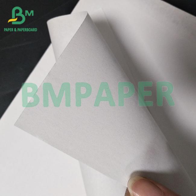 60gsm Clear Printing And Uniform Inkjet Drug Instruction Sheet Paper 700MM*1000MM 60gsm Clear Printing And Uniform Inkjet Drug Instruction Sheet Paper 700MM*1000MM