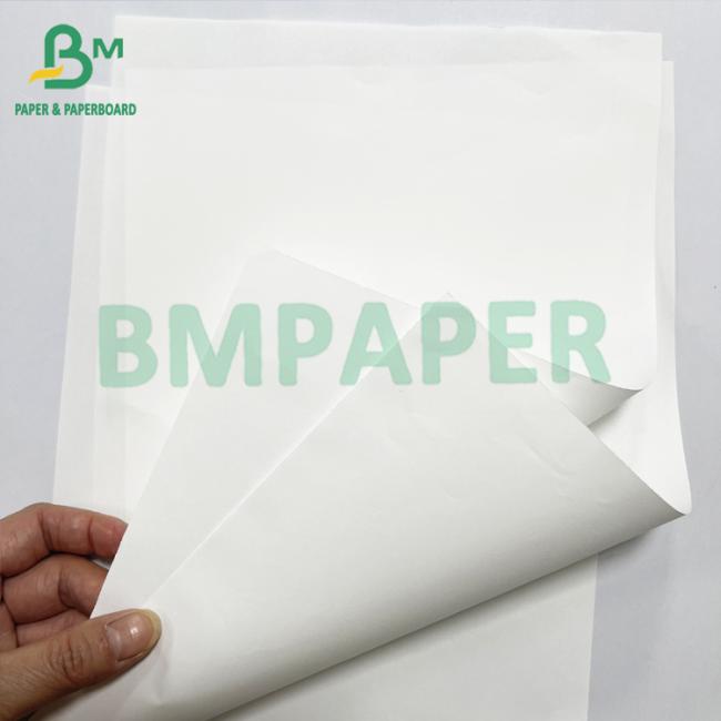 Recyclable Smooth 45gsm 50gsm Natural White Dictionary Paper Roll Recyclable Smooth 45gsm 50gsm Natural White Dictionary Paper Roll