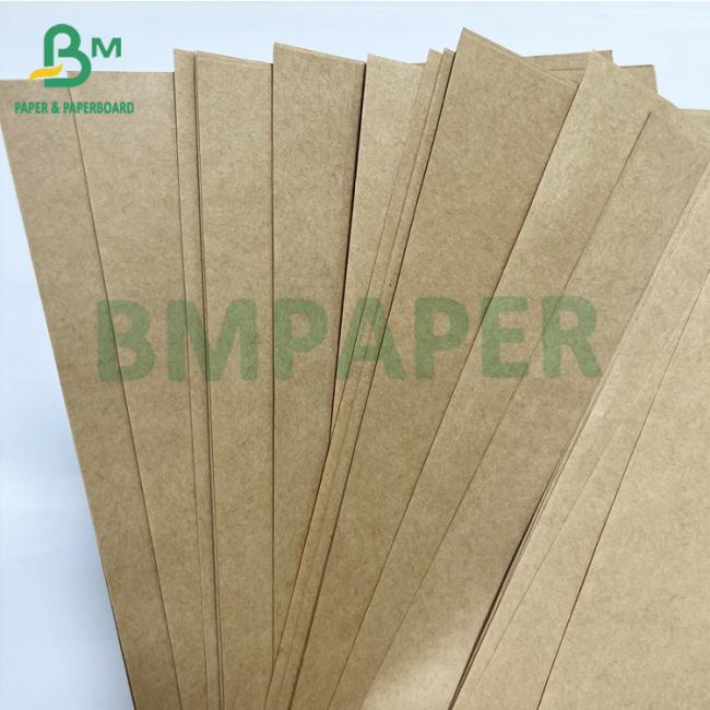 Food Grade 40 45 GSM Unbleached Brown Tea Bag Bread Bag Paper Food Grade 40 45 GSM Unbleached Brown Tea Bag Bread Bag Paper