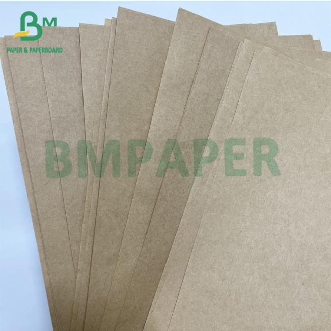 Food Grade 40 45 GSM Unbleached Brown Tea Bag Bread Bag Paper Food Grade 40 45 GSM Unbleached Brown Tea Bag Bread Bag Paper