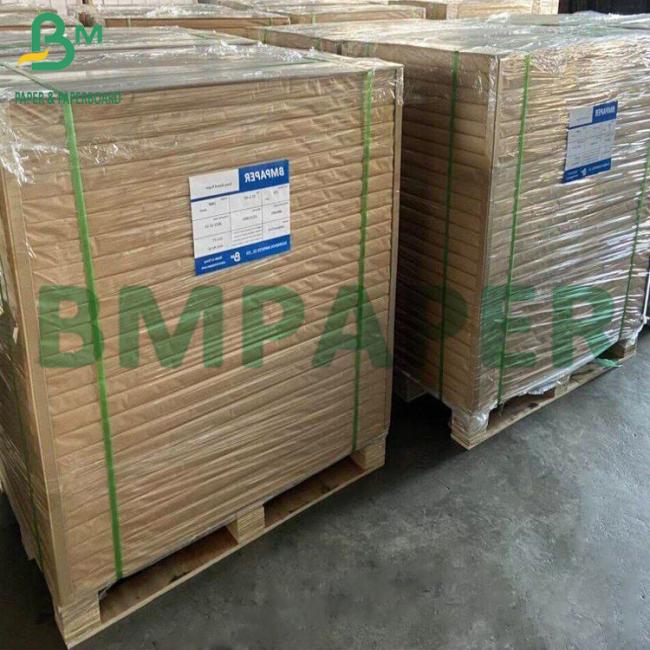 40 - 120gsm Food Grade Unbleached Brown Kraft Paper For Tea Bags (1) 40 - 120gsm Food Grade Unbleached Brown Kraft Paper For Tea Bags (1)