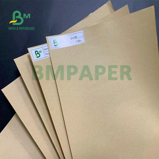 50gsm 60gsm Kraft Paper Roll For Food Wrapping High Quality And Strength 50gsm 60gsm Kraft Paper Roll For Food Wrapping High Quality And Strength