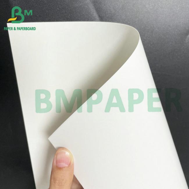 Food Grade Frozen White Cardboard 275gsm 325gsm 350gsm for Packing Seafood Products Food Grade Frozen White Cardboard 275gsm 325gsm 350gsm for Packing Seafood Products