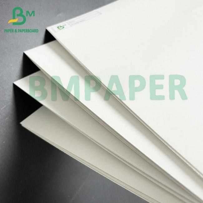 Food Grade Frozen White Cardboard 275gsm 325gsm 350gsm for Packing Seafood Products Food Grade Frozen White Cardboard 275gsm 325gsm 350gsm for Packing Seafood Products
