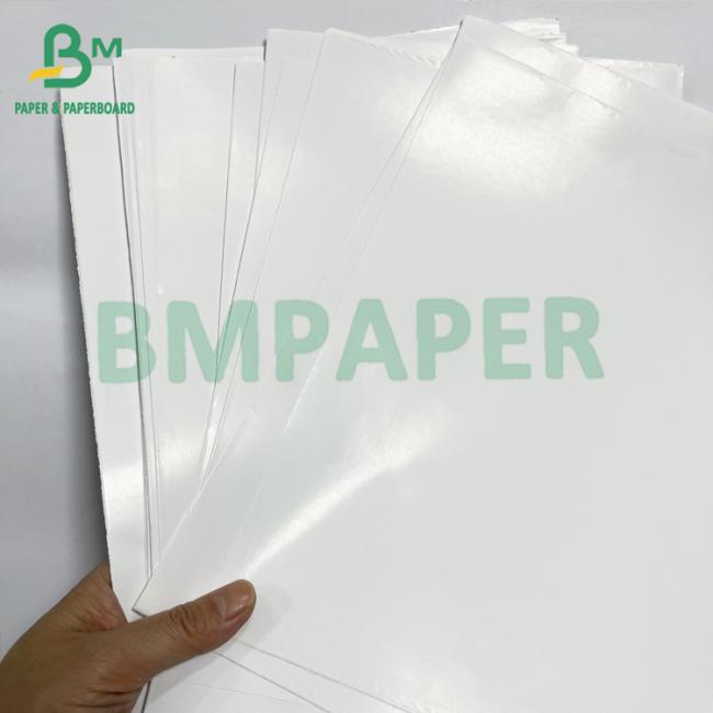 Vividly Glossy 100 120 GSM Double Side Coated Magazine Paper Vividly Glossy 100 120 GSM Double Side Coated Magazine Paper