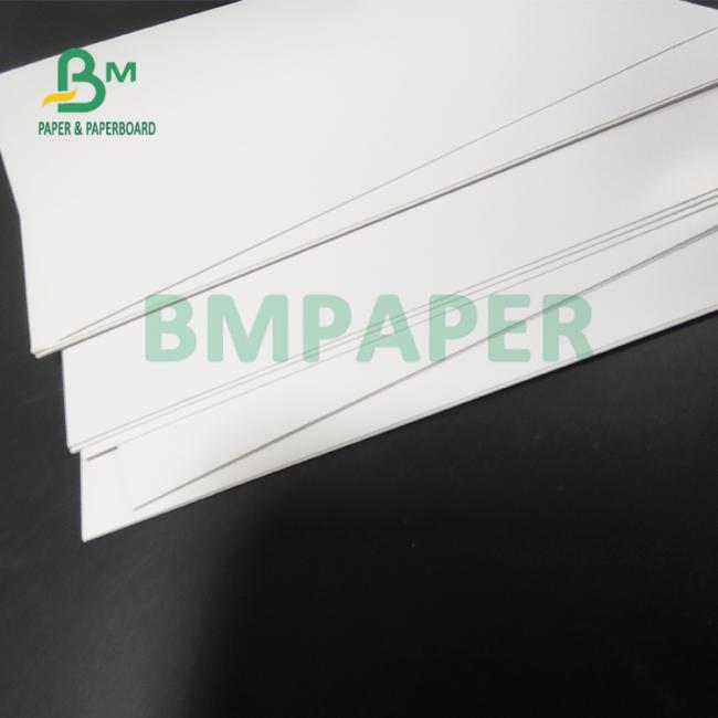 270gsm 325gsm GC1 FBB BOARD For Pharmaceutical Boxes 61 x 138cm Good Stiffness 270gsm 325gsm GC1 FBB BOARD For Pharmaceutical Boxes 61 x 138cm Good Stiffness