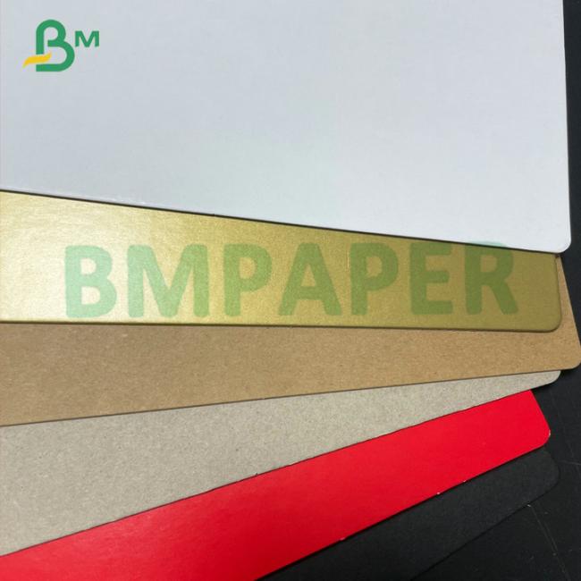 Multi-color Thick Laminated Paperboard 1mm 1.5mm 2mm For Making Rigid Boxes Multi-color Thick Laminated Paperboard 1mm 1.5mm 2mm For Making Rigid Boxes