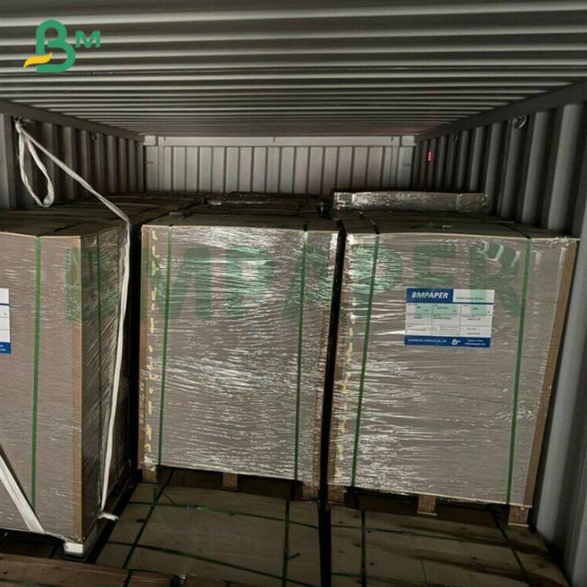 Multi-color Thick Laminated Paperboard 1mm 1.5mm 2mm For Making Rigid Boxes Multi-color Thick Laminated Paperboard 1mm 1.5mm 2mm For Making Rigid Boxes