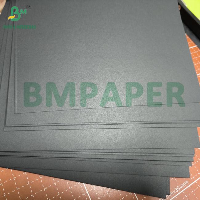 Black Cardstock 300gsm Invitation Paper Greeting Card Cover Board Black Cardstock 300gsm Invitation Paper Greeting Card Cover Board