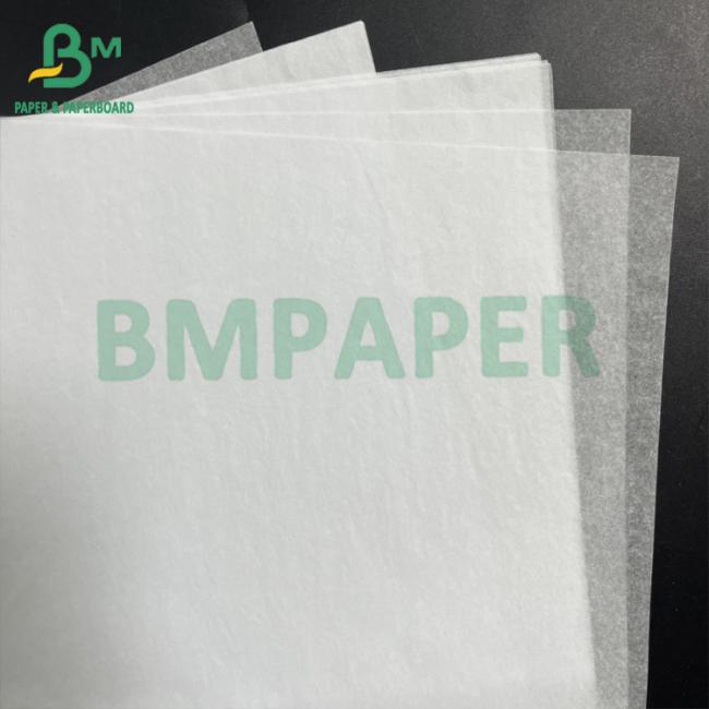 Metal Protect Packing Paper 15grs 17grs Translucent Glassine Paper Metal Protect Packing Paper 15grs 17grs Translucent Glassine Paper