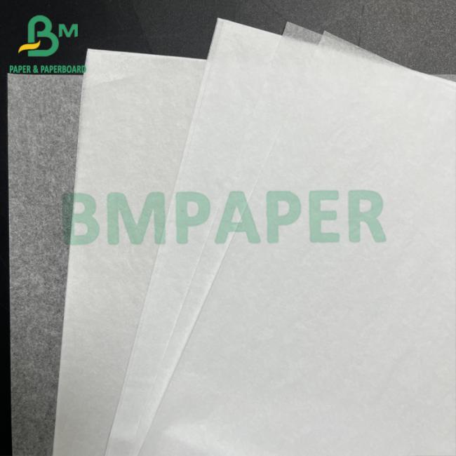 Metal Protect Packing Paper 15grs 17grs Translucent Glassine Paper Metal Protect Packing Paper 15grs 17grs Translucent Glassine Paper