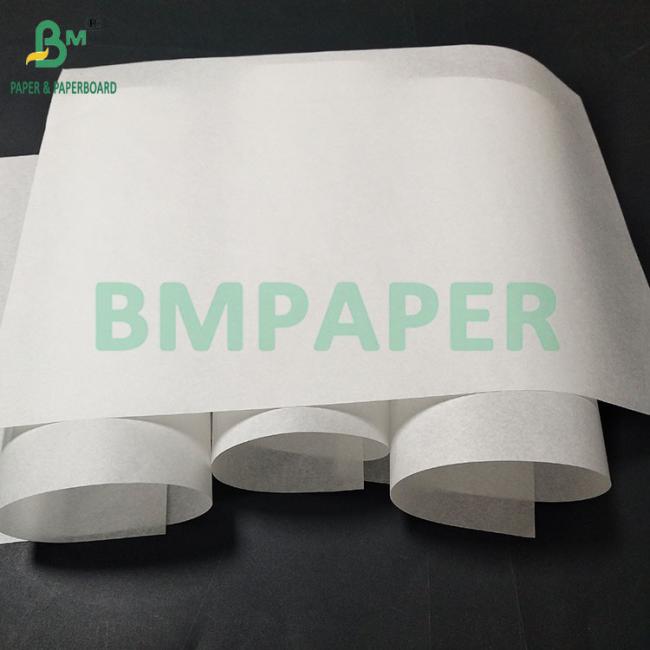 38gsm 50gsm Non Stick White Greaseproof Paper For Baking Roasting Kit3 Kit 5 38gsm 50gsm Non Stick White Greaseproof Paper For Baking Roasting Kit3 Kit 5