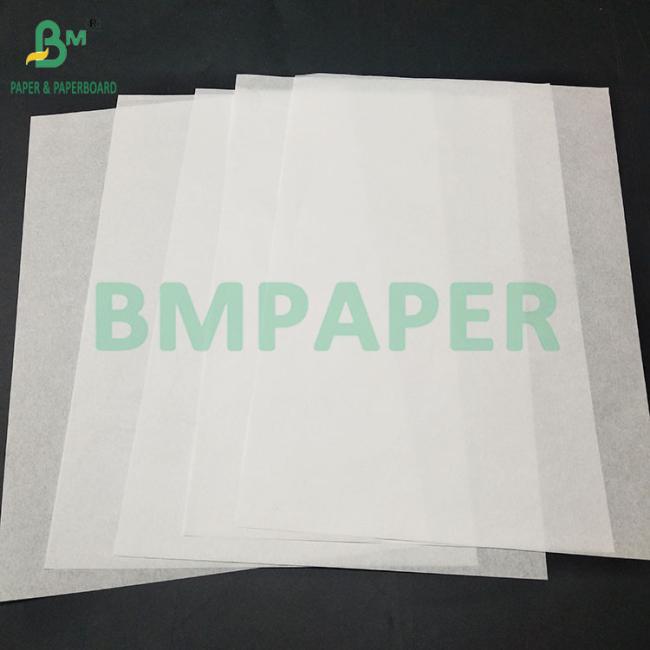38gsm 50gsm Non Stick White Greaseproof Paper For Baking Roasting Kit3 Kit 5 38gsm 50gsm Non Stick White Greaseproof Paper For Baking Roasting Kit3 Kit 5