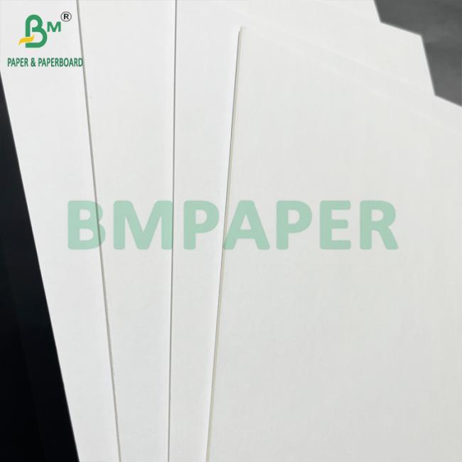 Paper Air Fresheners Printing White 2.0mm 2.5mm Absorbent Paper Sheet Paper Air Fresheners Printing White 2.0mm 2.5mm Absorbent Paper Sheet