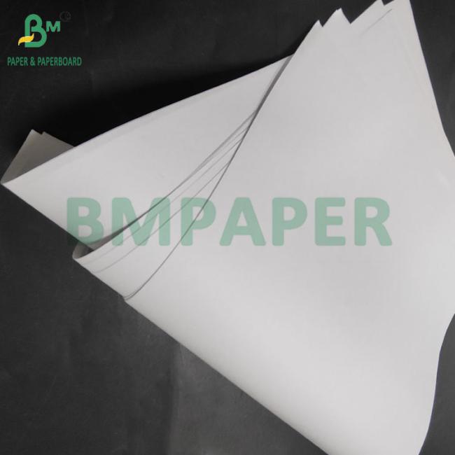 40gsm High White Uncoated Woodfree Offset Paper For Book Inserts 640 x 900mm 40gsm High White Uncoated Woodfree Offset Paper For Book Inserts 640 x 900mm