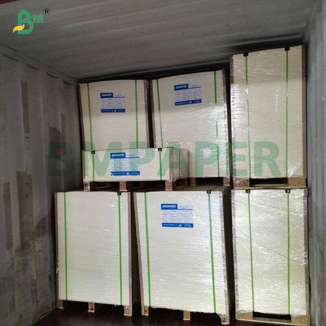 67Gram Freeze Resistant Single Sided Chrome Coated Paper For Beer Labels 70 x 100cm 67Gram Freeze Resistant Single Sided Chrome Coated Paper For Beer Labels 70 x 100cm