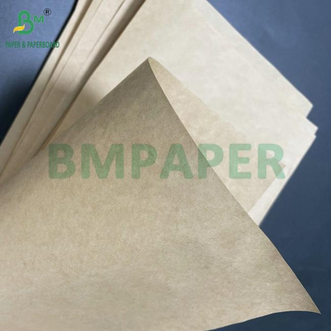 Virgin Wood Pulp 70g 80g 90g Natural Kraft Cement Sack Paper Rolls Virgin Wood Pulp 70g 80g 90g Natural Kraft Cement Sack Paper Rolls